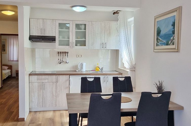 Appartement Barbalić