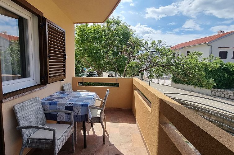 Appartement Barbalić