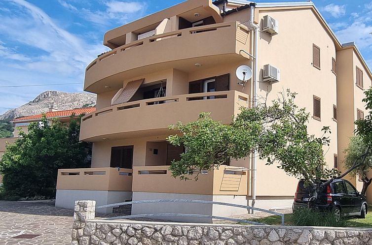 Appartement Barbalić