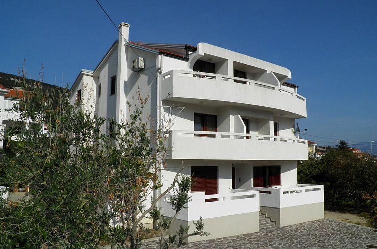 Appartement Barbalić