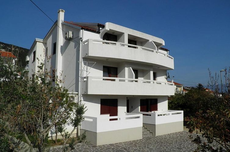 Appartement Barbalić