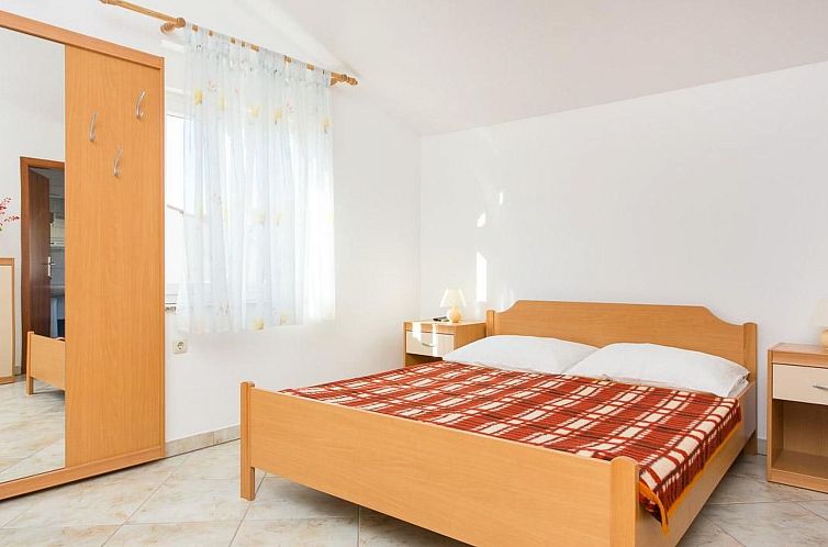 Appartement ZIC-MRAKOVCIC br.2 S2 K2 ohne Balkon