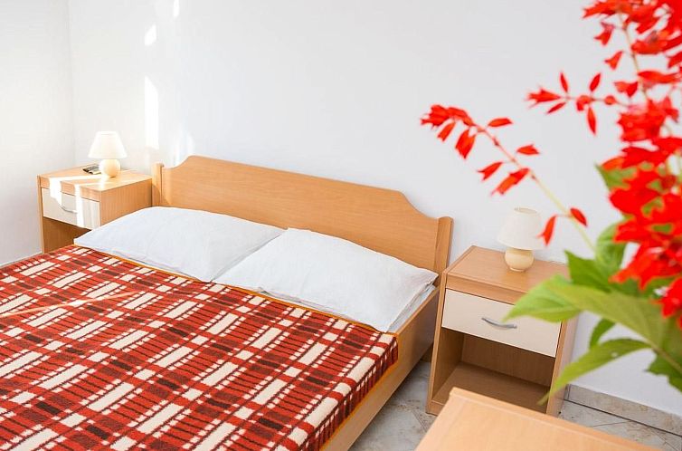 Appartement ZIC-MRAKOVCIC br.2 S2 K2 ohne Balkon