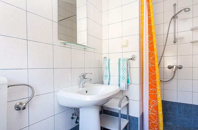 Appartement ZIC-MRAKOVCIC br.2 S2 K2 ohne Balkon