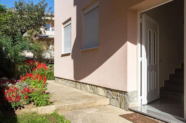 Appartement ZIC-MRAKOVCIC br.2 S2 K2 ohne Balkon