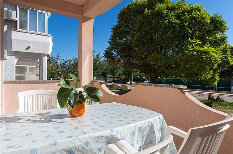 Appartement Mrakovcic2