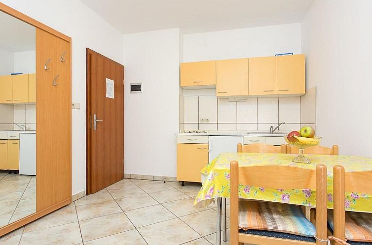 Appartement Mrakovcic2