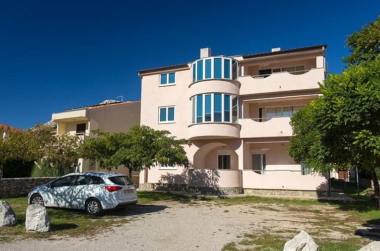 Appartement Mrakovcic2