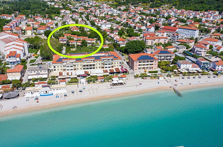 Appartement Corinthia 3