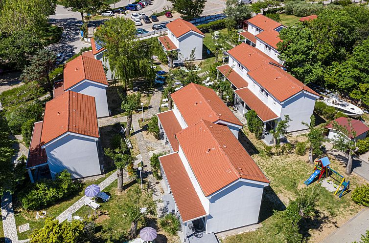 Appartement Corinthia 3