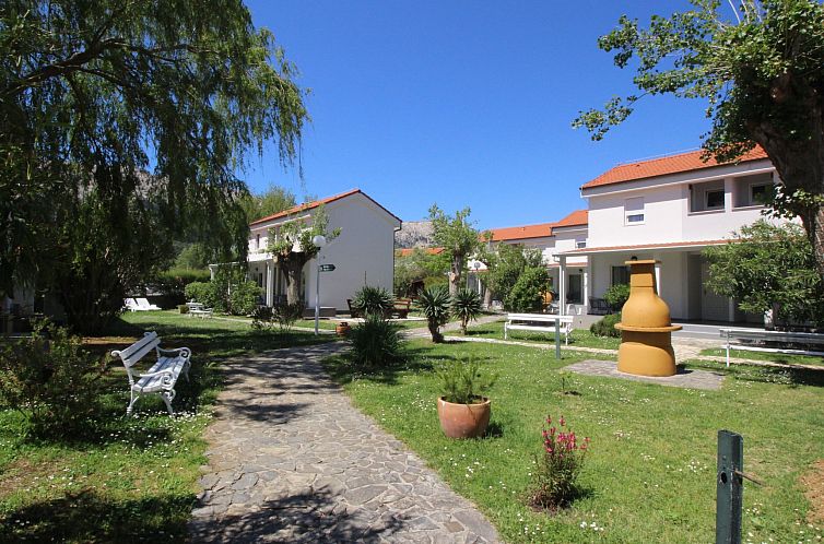 Appartement Corinthia 3