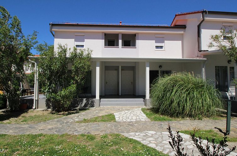 Appartement Corinthia 3