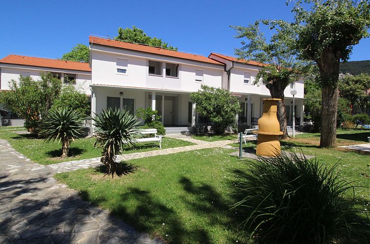 Appartement Corinthia 3