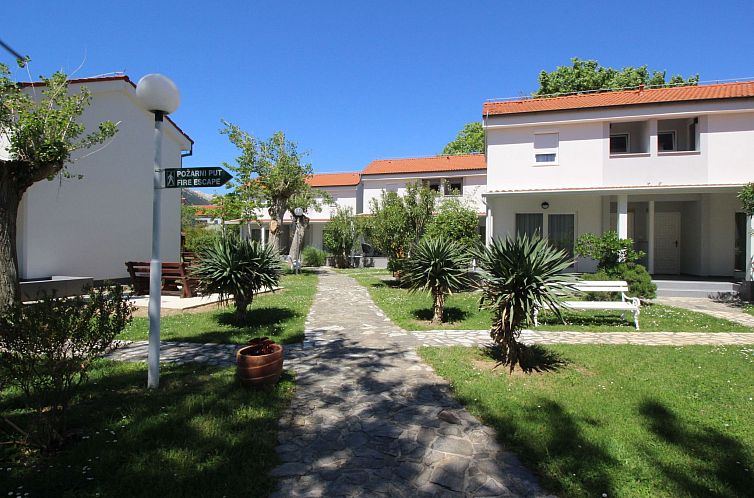 Appartement Corinthia 3