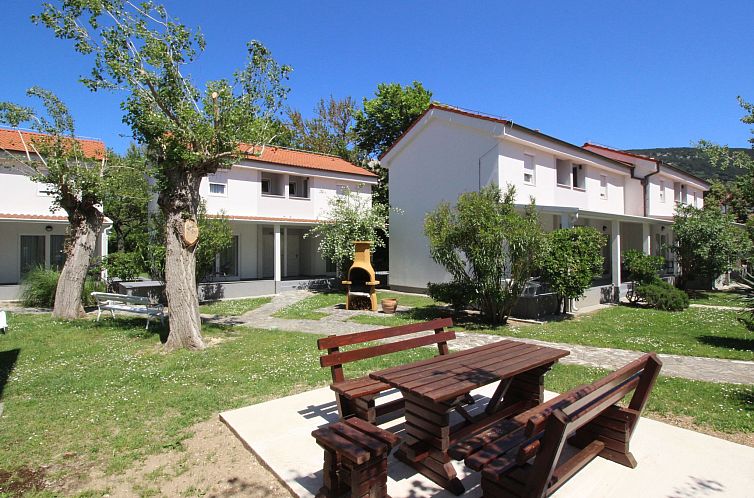 Appartement Corinthia 3