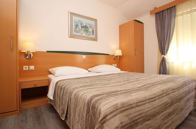 Appartement Corinthia 3