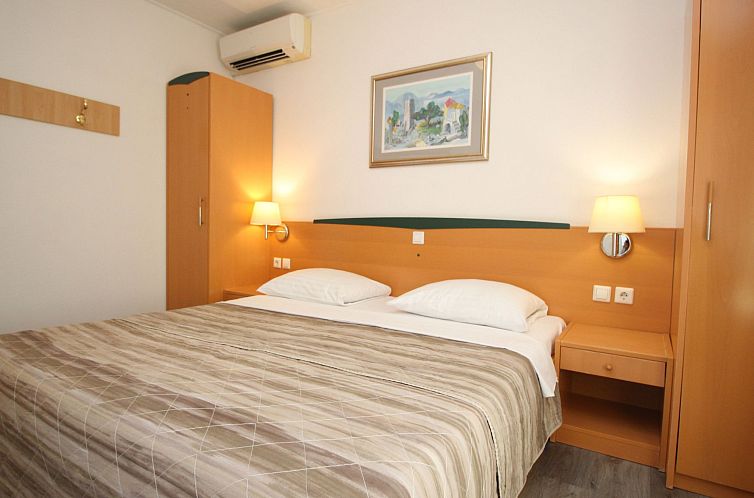 Appartement Corinthia 3