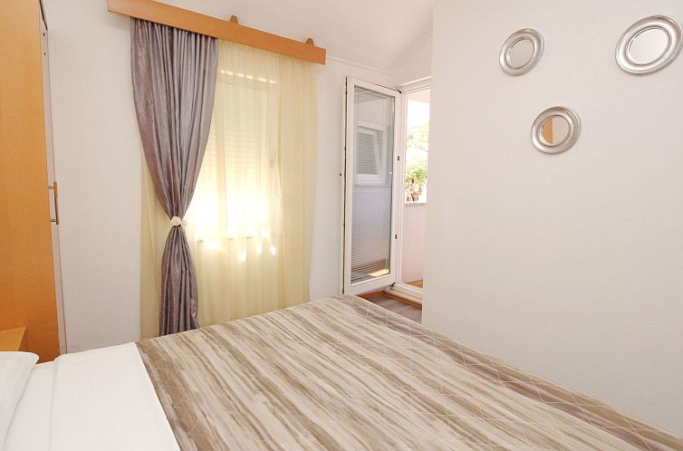 Appartement Corinthia 3