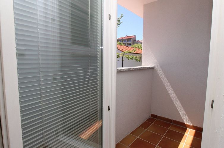 Appartement Corinthia 3