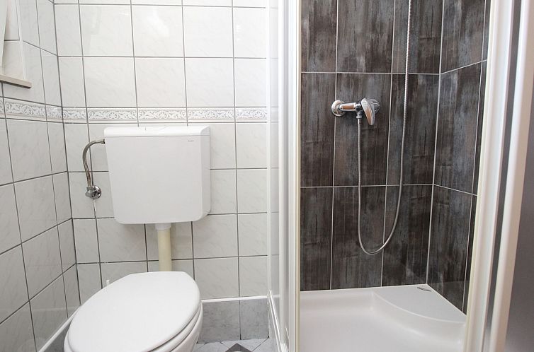 Appartement Corinthia 3
