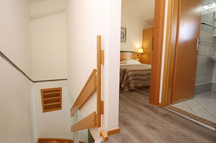 Appartement Corinthia 3