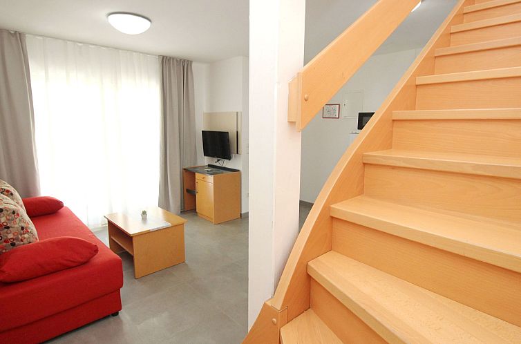 Appartement Corinthia 3
