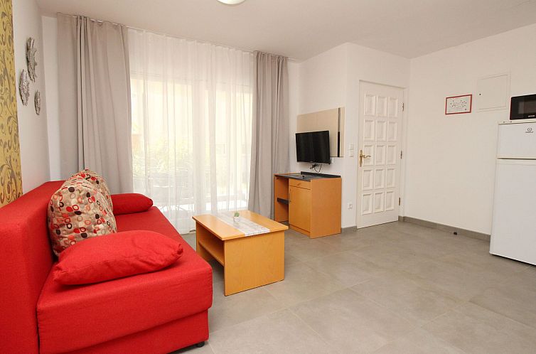 Appartement Corinthia 3