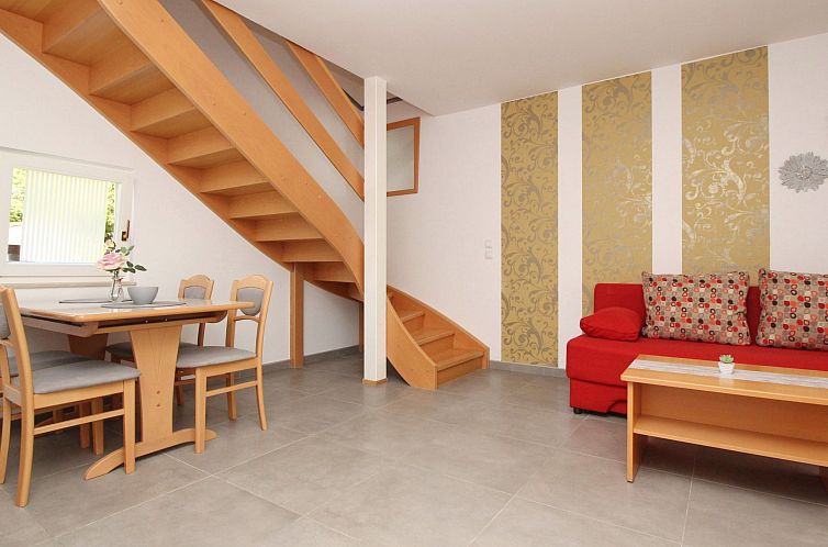Appartement Corinthia 3