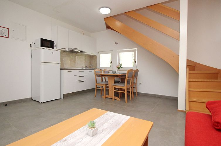 Appartement Corinthia 3