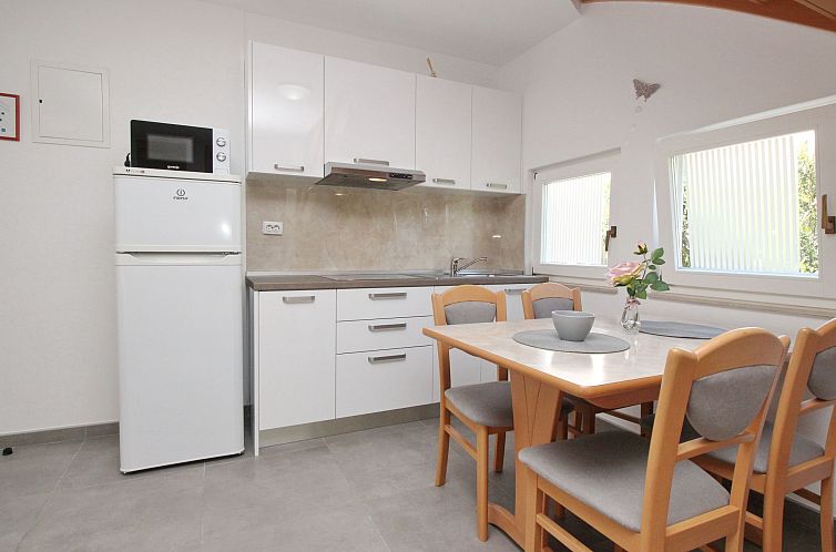 Appartement Corinthia 3