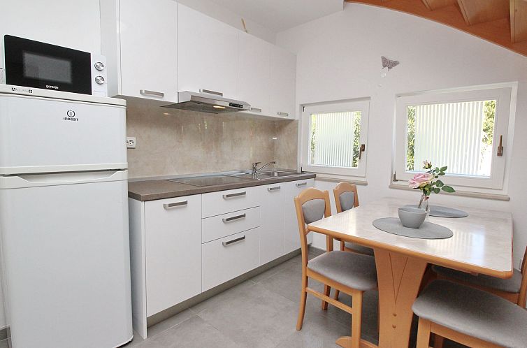 Appartement Corinthia 3