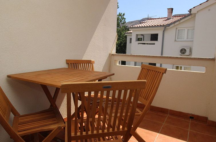 Unterkunft 1043956 - Appartement Kvarner - Appartement Knezevic