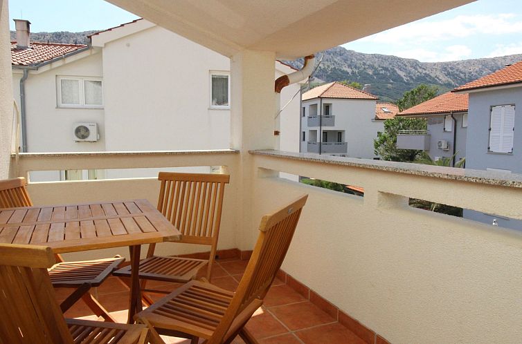 Appartement Knezevic