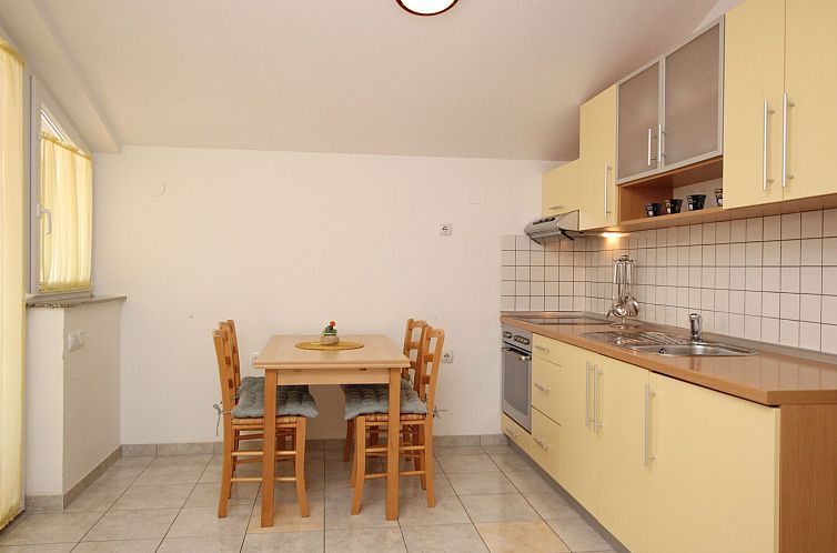 Appartement Knezevic