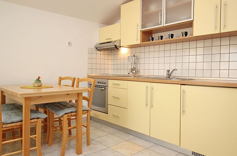 Appartement Knezevic