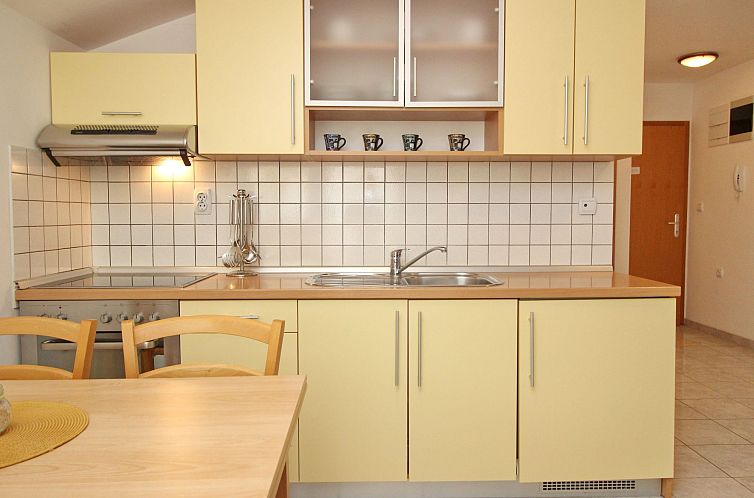 Appartement Knezevic