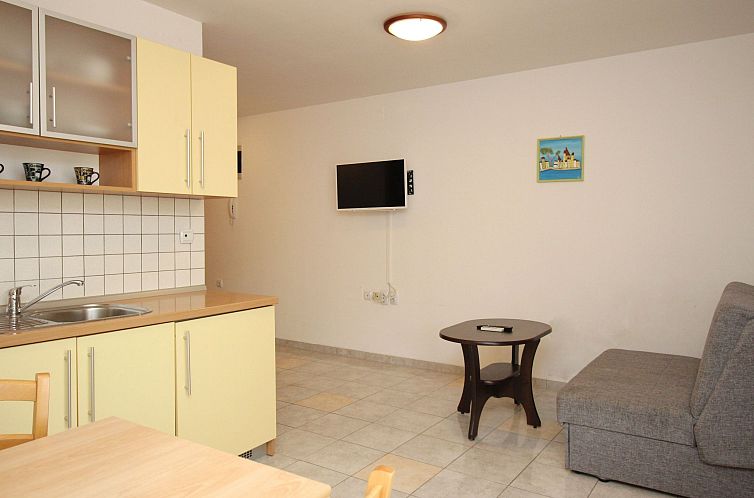 Appartement Knezevic