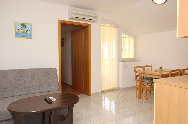 Appartement Knezevic