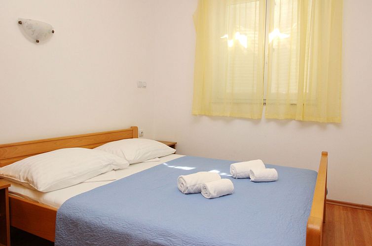 Appartement Knezevic