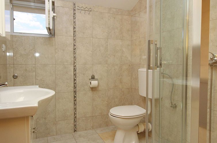 Appartement Knezevic