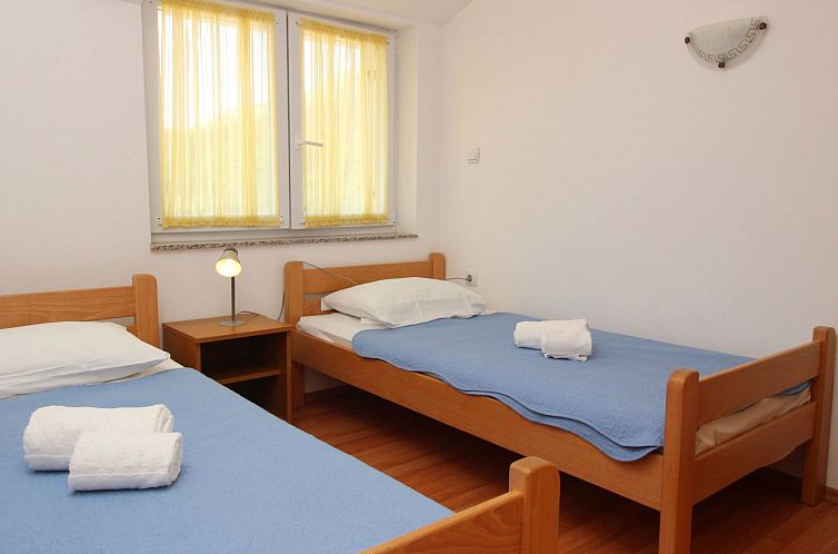 Appartement Knezevic