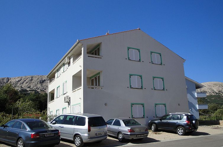 Appartement Knezevic