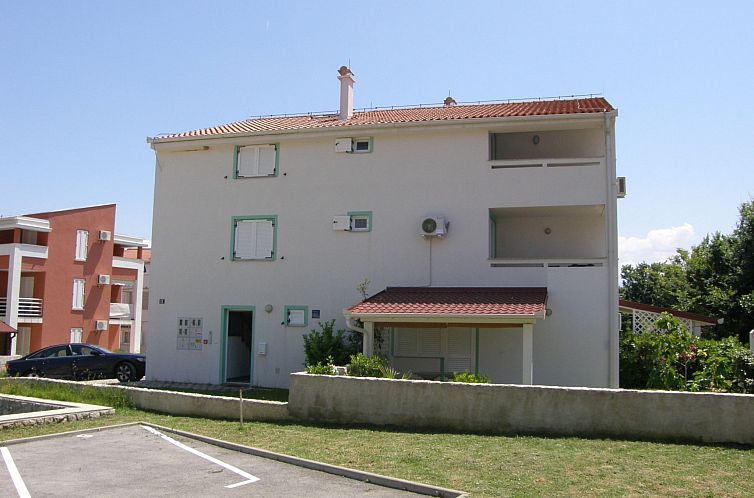 Appartement Knezevic