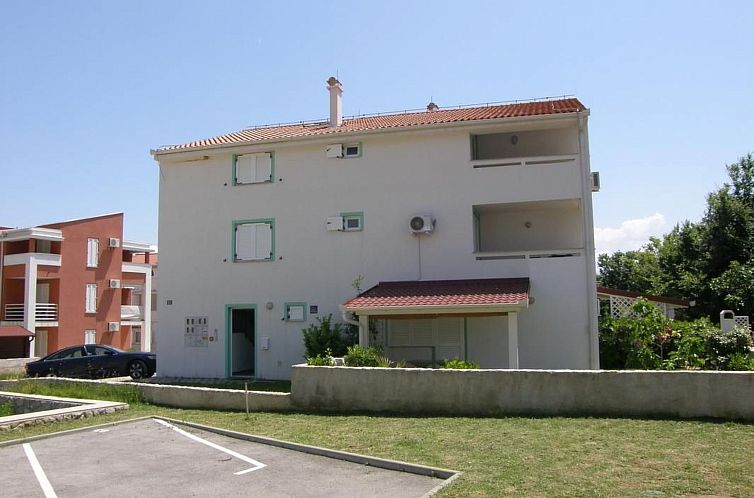 Appartement Knezevic