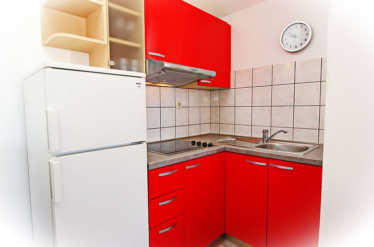 Appartement Brnic8