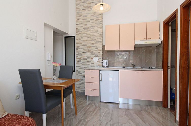 Appartement Modern eingerichtete Apartment für 2 Personen, 
