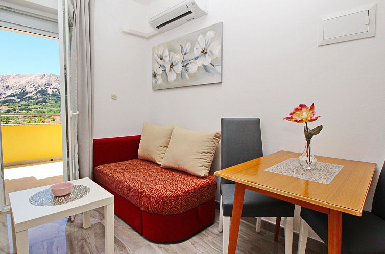 Appartement Modern eingerichtete Apartment für 2 Personen, 