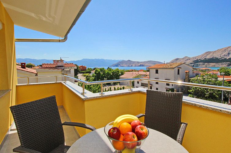 Appartement Modern eingerichtete Apartment für 2 Personen, 