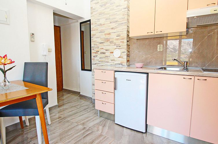 Appartement Modern eingerichtete Apartment für 2 Personen, 