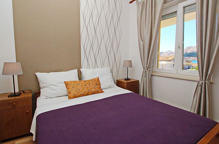 Appartement Modern eingerichtete Apartment für 2 Personen, 